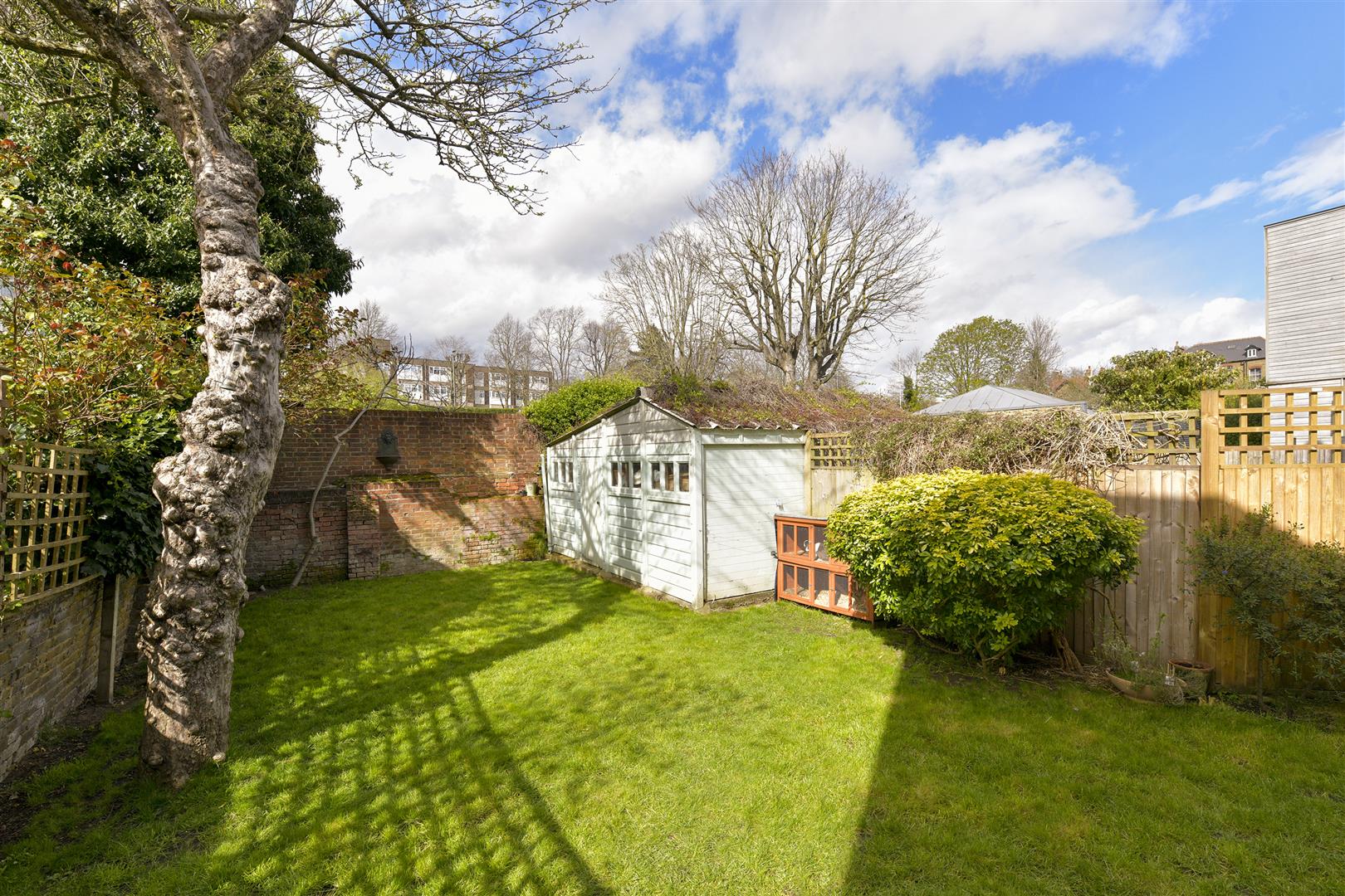 Medfield Street, London Eden Homes